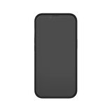 Zagg Gear4 Iphone 13/14 Rio Drop Protection Kılıf MagSafe Telefon Kılıfı Siyah