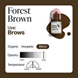 Perma Blend - Forest Brown 15 ml