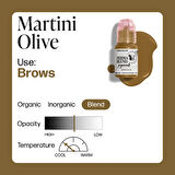 Perma Blend - Martini Olive - 15 ml