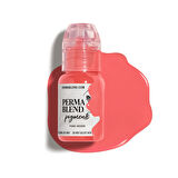 Perma Blend - Areola Pink Mixer 15 ml