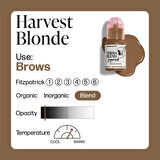 Perma Blend - Harvest Blonde 15 ml