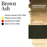 Perma Blend - Brown Ash - 15 ml