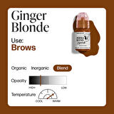 Perma Blend - Ginger Blonde - 15 ml