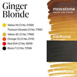 Perma Blend - Ginger Blonde - 15 ml