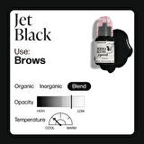 Perma Blend - Jet Black - 15 ml