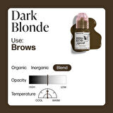 Perma Blend - Dark Blonde - 15 ml