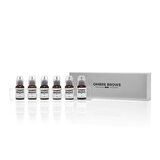 Perma Blend Luxe - Paulina Osinkowska Collection Ombre Brows Set - 6'lı Kalıcı Makyaj Boya Seti - 15 ml