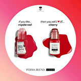 Perma Blend Luxe - Cherry Red - 15ml
