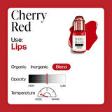 Perma Blend Luxe - Cherry Red - 15ml