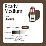 Perma Blend Luxe - Ready Medium - 15ml