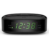 Gaman Philips TAR3205 Alarmlı Saatli Radyo