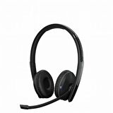Sennheiser ADAPT 260 Duo Taçlı Kablosuz Kulak Üstü Kulaklık