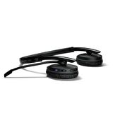 Sennheiser ADAPT 260 Duo Taçlı Kablosuz Kulak Üstü Kulaklık