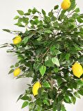 Yapay Limon Ağacı 180cm Doğal Görünümlü Yapay Ağaç