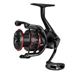 Okuma Ceymar HD CHD-3000HA 7+1BB Matt Black Olta Makinesi