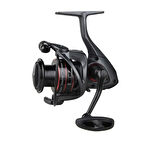 Okuma Ceymar C-4000A Dark Grey 7+1BB Olta Makinesi