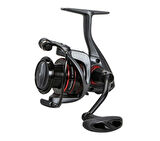 Okuma Ceymar C-4000A Dark Grey 7+1BB Olta Makinesi