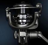 Okuma Acuador ACU-1000A 3+1BB LRF Olta Makinesi