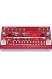 TD-3-SB Analog Synthesizer (Kırmızı)