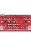 TD-3-SB Analog Synthesizer (Kırmızı)
