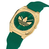 Adidas ADAOFH25011 Erkek|Kadın Kol Saati