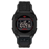 Adidas ADAOST25029 Erkek|Kadın Kol Saati