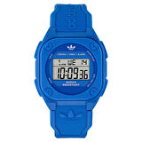 Adidas ADAOST25030 Erkek|Kadın Kol Saati