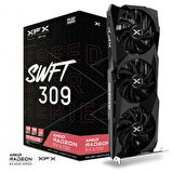 XFX Speedster SWFT 309 RX 6700 160 Bit GDDR6 10 GB Ekran Kartı
