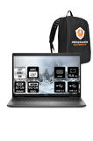DELL Latitude 3550 Ultra 7 155U 32GB 512GB SSD 15.6'' FHD FDOS Taşınabilir Bilgisayar & PER4 ÇANTA