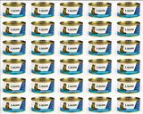 Lagos Balıklı Kedi Maması