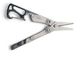 GENTLEMEN'S HARDWARE MAKAS ÇOK FONKSİYONLU ALET-FOLDABLE SCISSOR TOOL