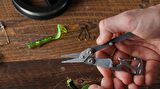 GENTLEMEN'S HARDWARE MAKAS ÇOK FONKSİYONLU ALET-FOLDABLE SCISSOR TOOL
