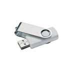 UKvision 4GB 2.0 Bütün Mp3 Ile Uyumlu Metal USB Bellek