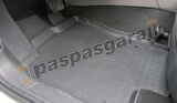 Seintex Volkswagen Golf 7 4D Havuzlu Paspas 2012-2021 Arası
