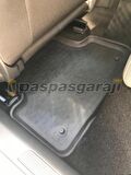 Seintex Seat Leon 4D Havuzlu Paspas 2012-2020 Arası
