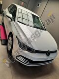 Seintex VW Yeni Golf 8 Manuel Vites 4D Havuzlu Paspas 2020- Sonrası