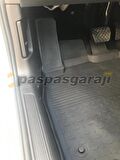 Seintex Volkswagen Golf 7 4D Havuzlu Paspas 2012-2020 Arası