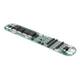 5S 15A 18650 BMS Şarj Modülü