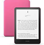 Amazon Kindle Paperwhite 12. Nesil 16 GB 7" 2024 E-Kitap Okuyucu | Ahududu