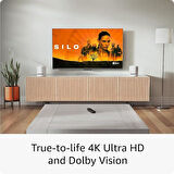 Amazon Fire TV Stick 4K Max Medya Oynatıcı | Wi-Fi 6E | Alexa Sesli Kumanda | 2023