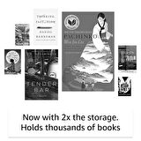 Amazon Kindle Basic 2022 6'' 16 GB E-Kitap Okuyucu Reklamsız