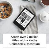 Amazon Kindle Basic 2022 6'' 16 GB E-Kitap Okuyucu Reklamsız