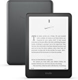 Amazon Kindle Paperwhite Signature Edition | 2024 | 12. Nesil | 32 GB | 7" | Uzun Pil Ömrü | Kablosuz Şarj Özelliği