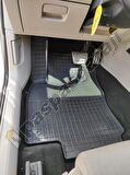 Seintex Volkswagen Golf 7 4D Havuzlu Paspas 2012-2020 Arası