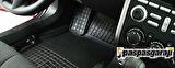 Seintex Audi A3 4D Hücre Desenli Havuzlu Paspas 2012-2020 Arası