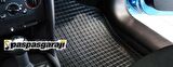 Seintex Audi A3 4D Hücre Desenli Havuzlu Paspas 2012-2020 Arası