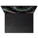 VR READY-Razer Blade-15.6 Gaming Laptop-QHD 240Hz-Intel Core i7-NVIDIA GeForce RTX 4060-16GB RAM-1TB SSD-Siyah