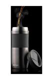 Byron 470 ml Stainless Steel Matara  /