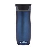 Contigo Westloop Vakumlu Termos Matara Tek El Bas İç 470ml  2095799
