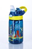 Contigo Gizmo Flip Uzay 420Ml Matara  /